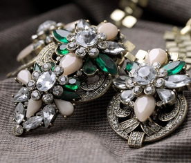 女人飾界 歐美時尚飾品批發直銷指南